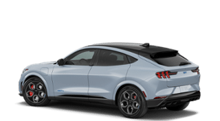 2026 Ford Mustang Mach-E® External Image 3